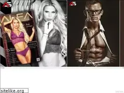 Sites similar to alisohrab.com