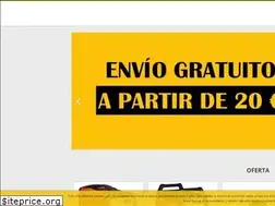 Sites similar to alisolda.es