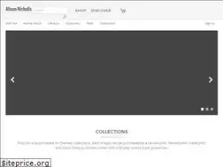 Sites similar to alison-nicholls.pixels.com