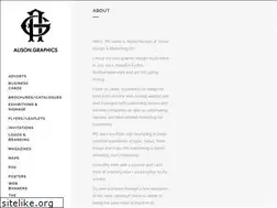 Sites similar to alison.co.uk