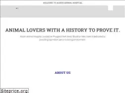 Sites similar to alisonanimal.com