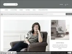 Sites similar to alisonathome.com