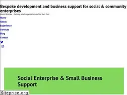Sites similar to alisonbelshaw.org