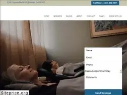 Sites similar to alisonbremner.com