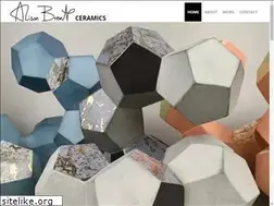 Sites similar to alisonbrent.com