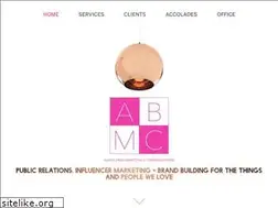 Sites similar to alisonbrodpr.com