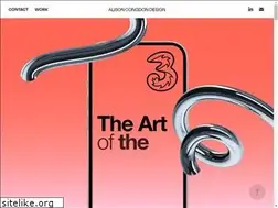 Sites similar to alisoncongdon.com