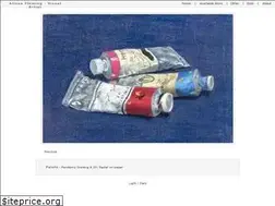 Sites similar to alisonfleming.com