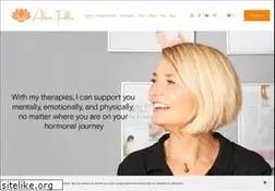 Sites similar to alisonfuller.com