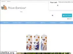 Sites similar to alisongardiner.co.uk