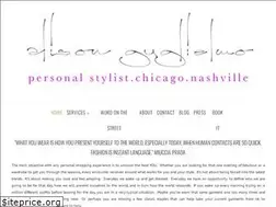 Sites similar to alisonguglielmo.com