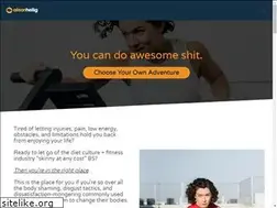 Sites similar to alisonheilig.com