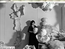 Sites similar to alisonjacquesgallery.com