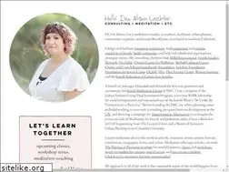 Sites similar to alisonlaichter.com