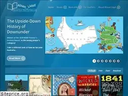 Sites similar to alisonlloyd.com.au