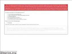 Sites similar to alisonmaypr.com