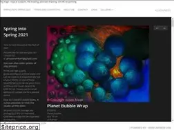 Sites similar to alisonmeek.com