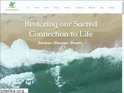 Sites similar to alisonnormore.com