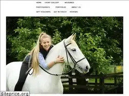 Sites similar to alisonparkerphotography.com