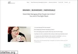 Sites similar to alisonrothwell.com