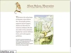 Sites similar to alisonsgarden.com