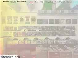 Sites similar to alisonsrecordshop.com
