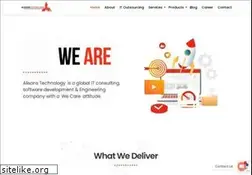 Sites similar to alisonstech.com