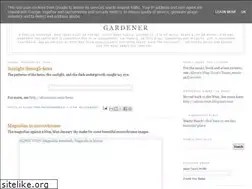 Sites similar to alisontoon.blogspot.com
