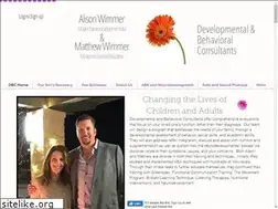 Sites similar to alisonwimmer.com