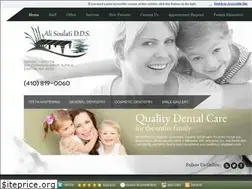 Sites similar to alisoulatidds.com