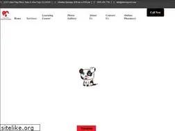 Sites similar to alisoviejovet.com