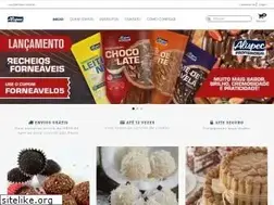 Sites similar to alispec.com.br