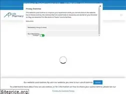 Sites similar to alispharmacy.com