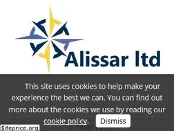 Sites similar to alissar.co.uk