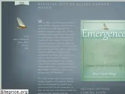 Sites similar to alissemetge.com