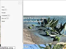 Sites similar to alisseos.de