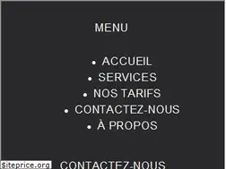 Sites similar to alissonpneus.fr