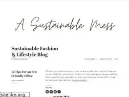 Sites similar to alissonsimmonds.com