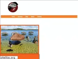 Sites similar to alissonturismo.com.br