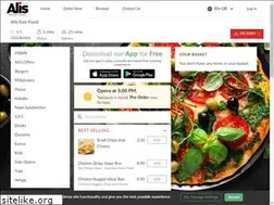 Sites similar to alisstafford.com