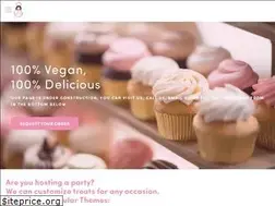 Sites similar to alissweettreats.com