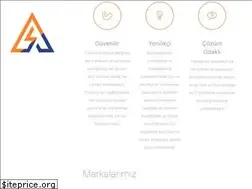 Sites similar to alist.com.tr