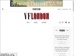 Sites similar to alist.vanityfair.co.uk