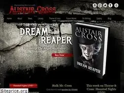 Sites similar to alistaircross.com