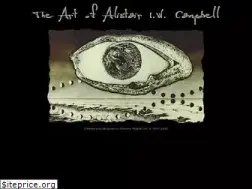 Sites similar to alistairiwcampbell.com