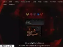 Sites similar to alistarrecords.com