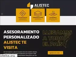 Sites similar to alistec.com.ar