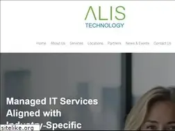 Sites similar to alistechnology.com