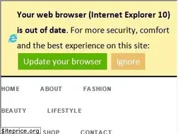 Sites similar to alistedblog.com