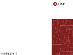 Sites similar to alisteducation.co.uk